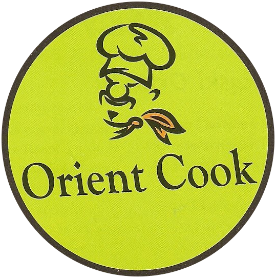 Orient Cook logo