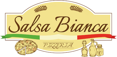 Pizzeria Salsa Bianca