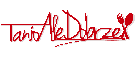 Tanio ale dobrze logo