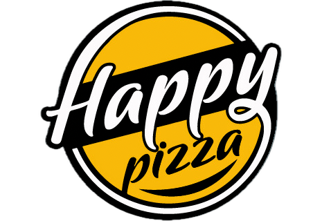 Happy Pizza Tychy logo