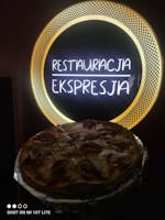 Pizza Express Jasło logo