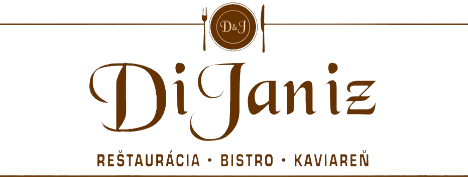 Restauracia DiJaniz logo