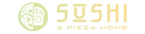 Sushi&Pizza Home logo