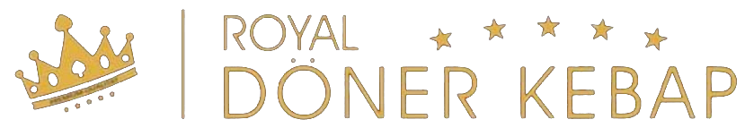 Royal kebap logo