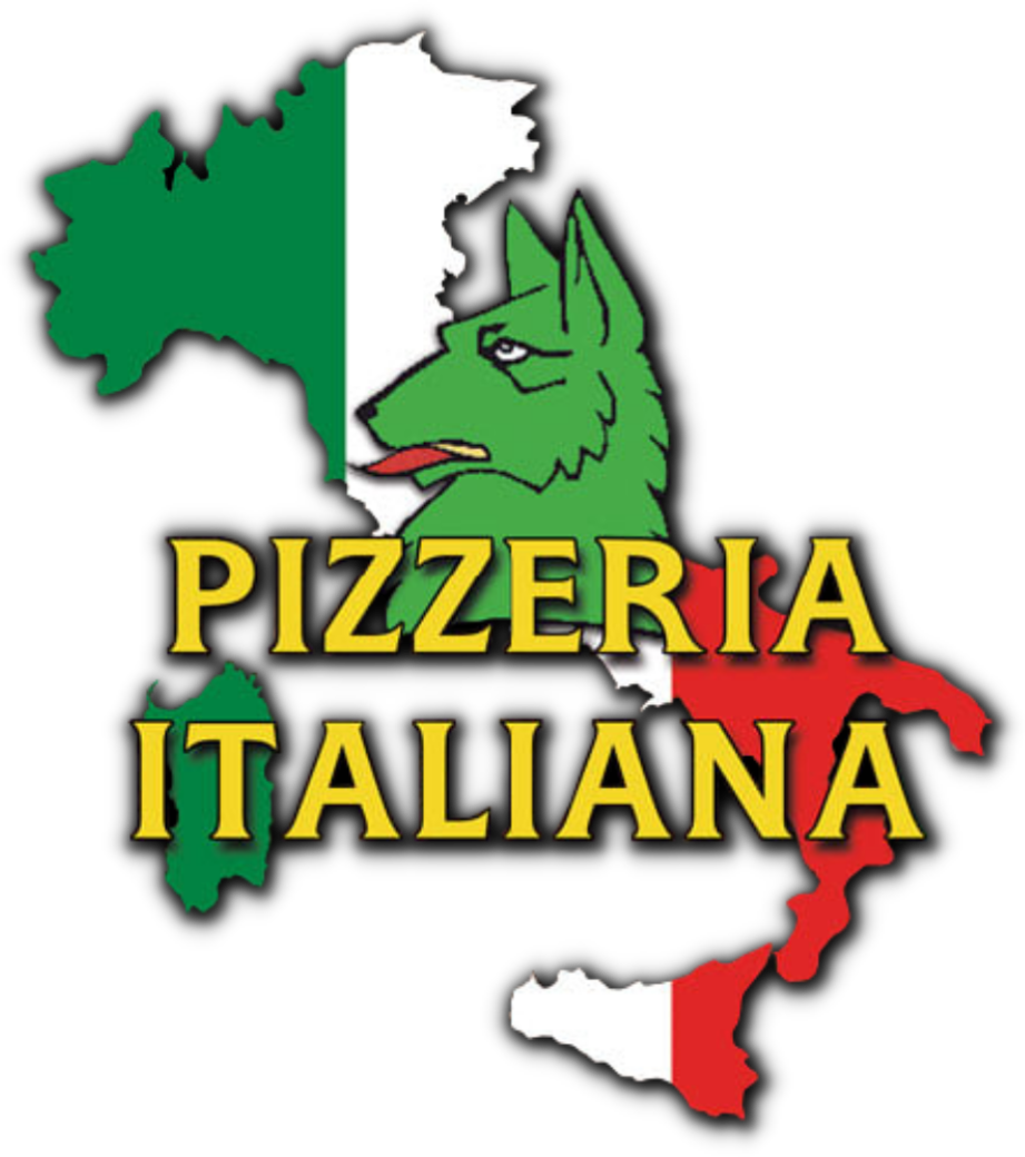 Pizzeria Italiana Stalowa Wola logo