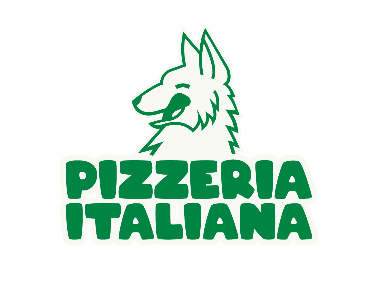 Pizzeria Italiana Stalowa Wola logo