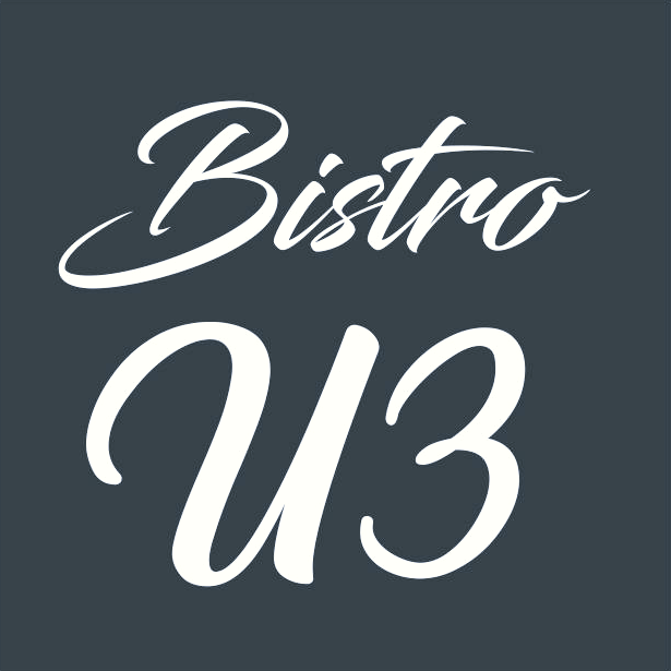 Bistro U3 logo