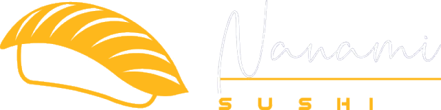 Nanami Sushi logo
