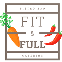 FIT & FULL Bistro logo