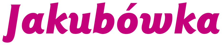 Jakubówka logo