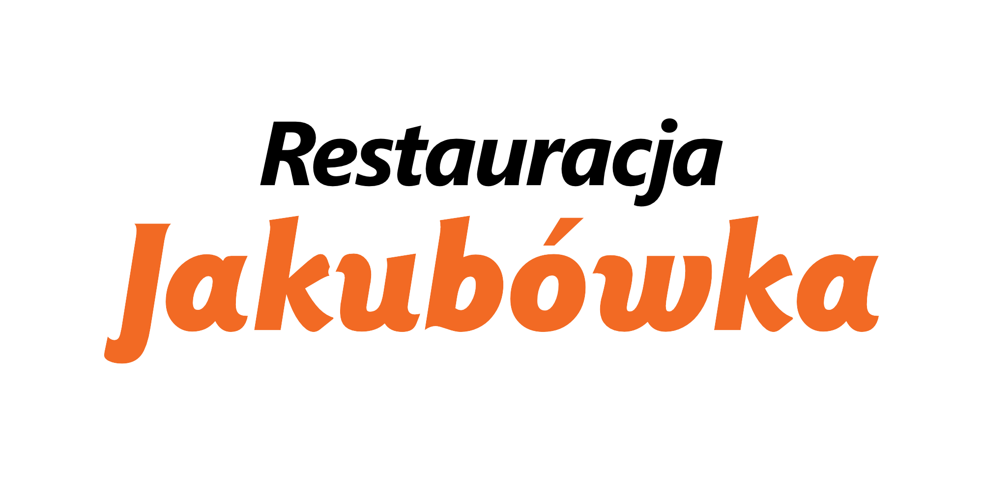 Jakubówka logo