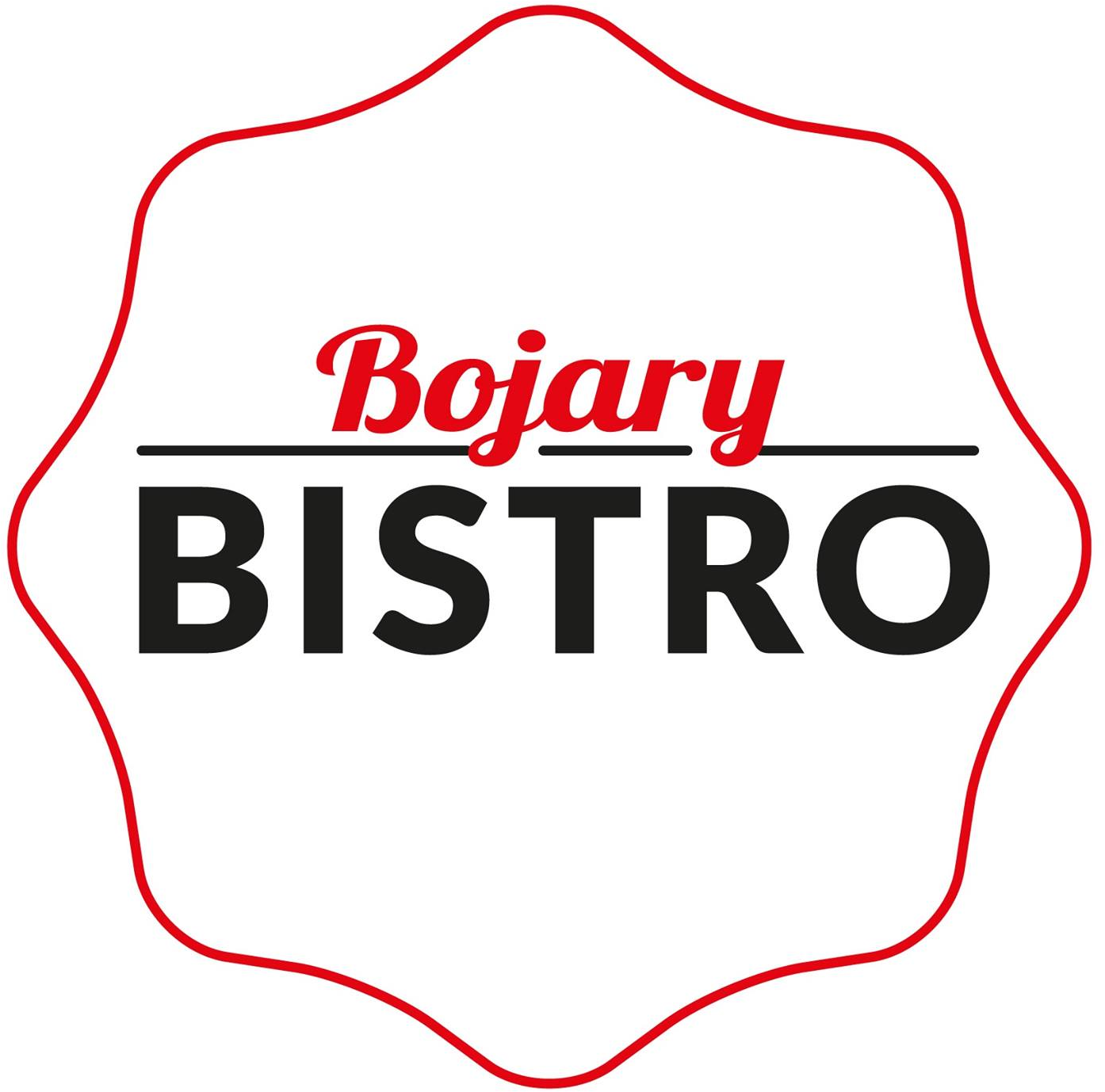 Bistro Bojary logo