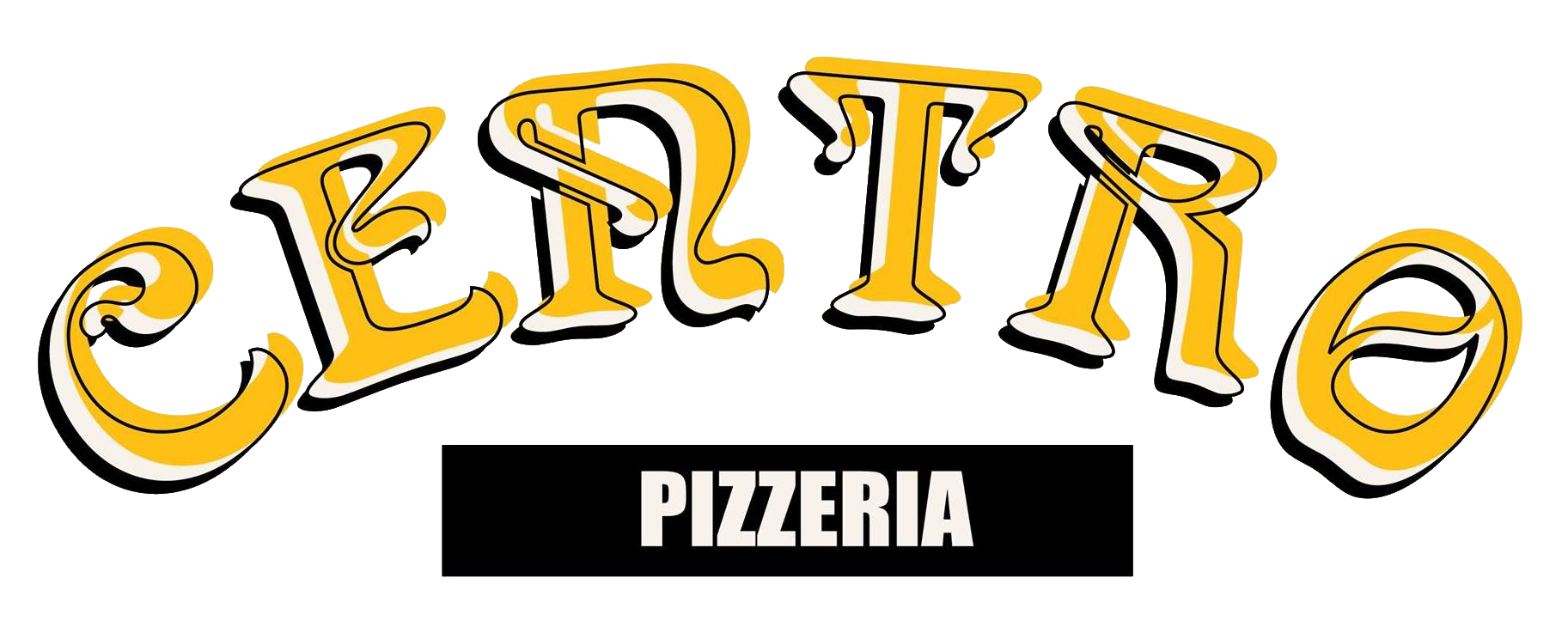 Centro Pizzeria Rembertów logo