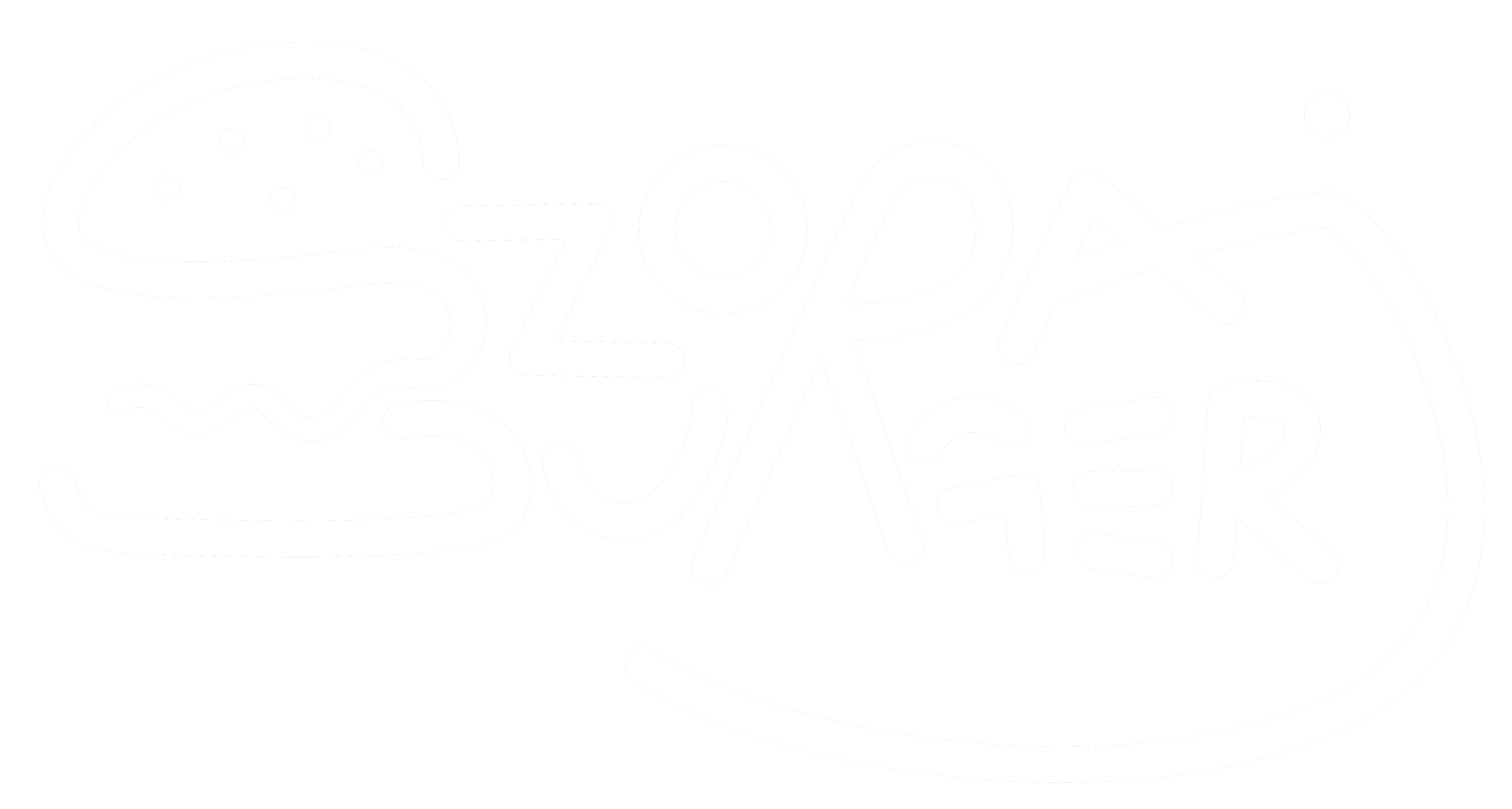Szoraj Burger logo