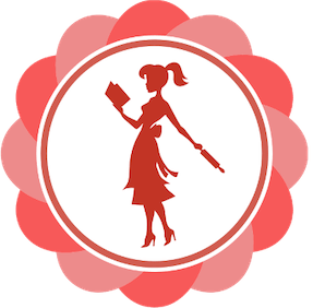 Pierogowa Panna  Częstochowa logo