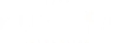 Kuźnia Food & Drink Suwałki logo