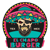 El Chapo Burger