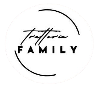 Trattoria Family logo
