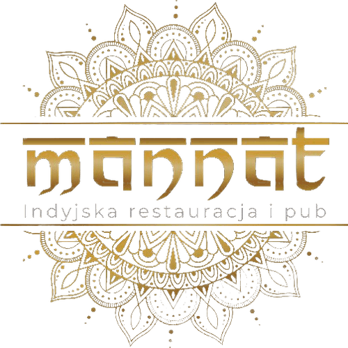 Mannat - Indyjska restauracja i pub logo