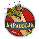 Kapadocja Kebab Łabędy logo
