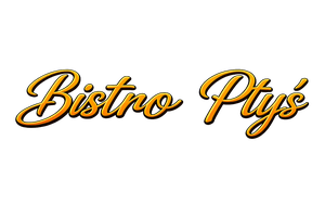 Bar Ptyś logo