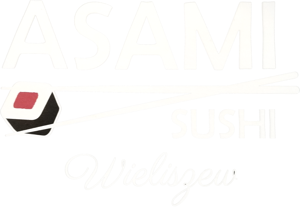 Asami Sushi Wieliszew logo