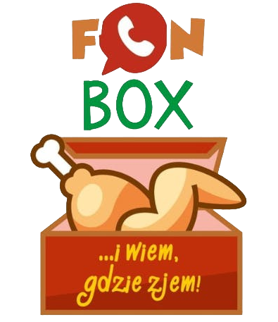 FonBox logo