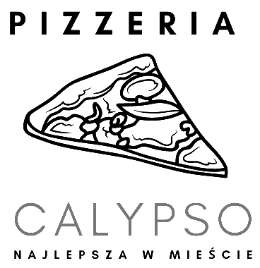 Pizzeria Calypso logo