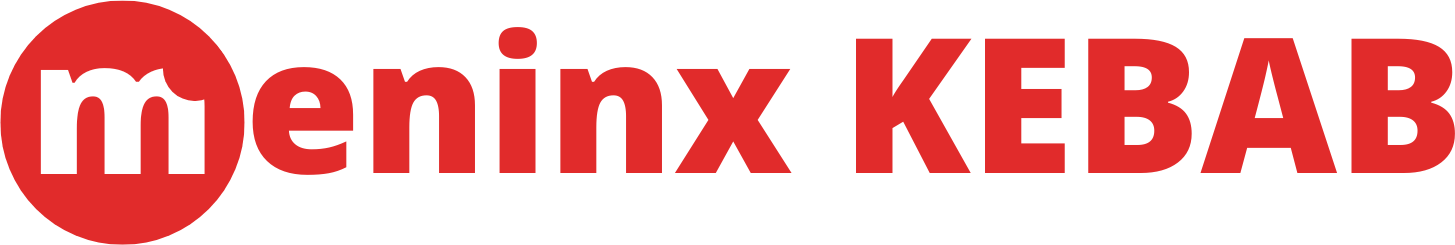 Meninx Kebab logo