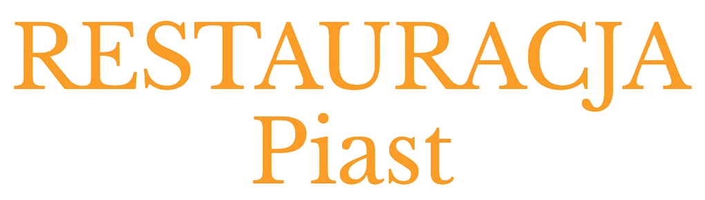 Restauracja „Piast” logo
