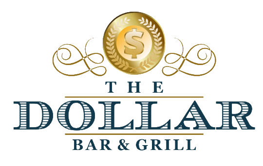 The Dollar Bar&Grill logo