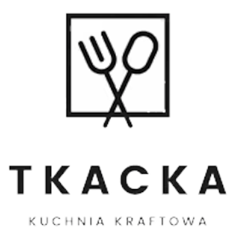 Tkacka Kuchnia Kraftowa logo