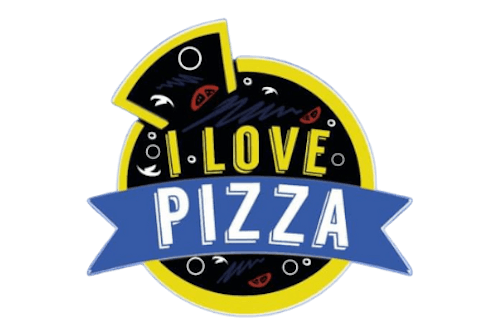 Pizzeria I Love Pizza