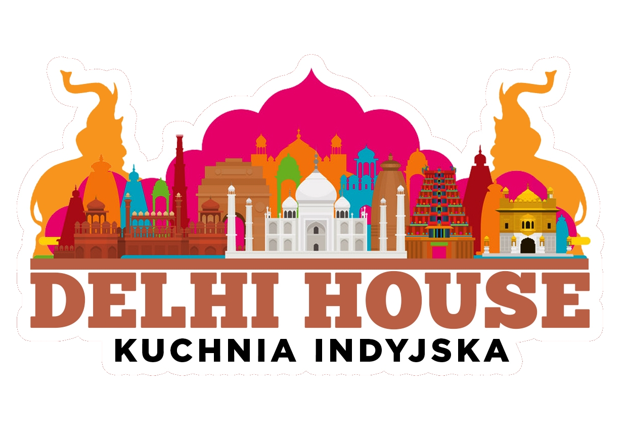Delhi House logo