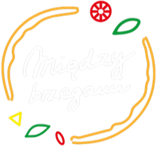 Między Brzegami logo