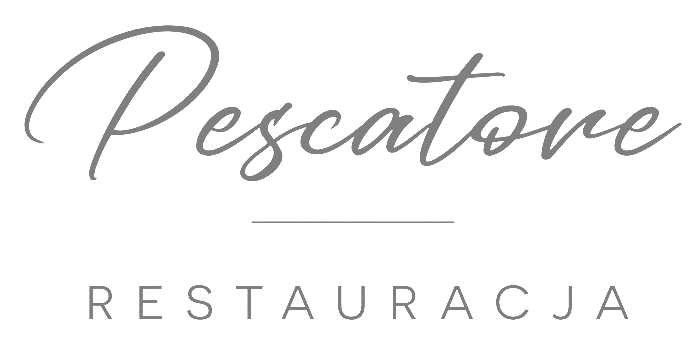 Restauracja Pescatore logo
