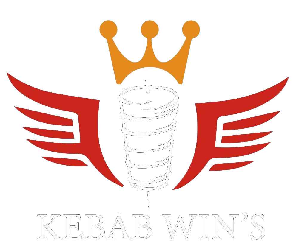 Kebab Win's logo