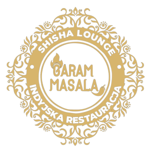 Garam Masala Elbląg logo