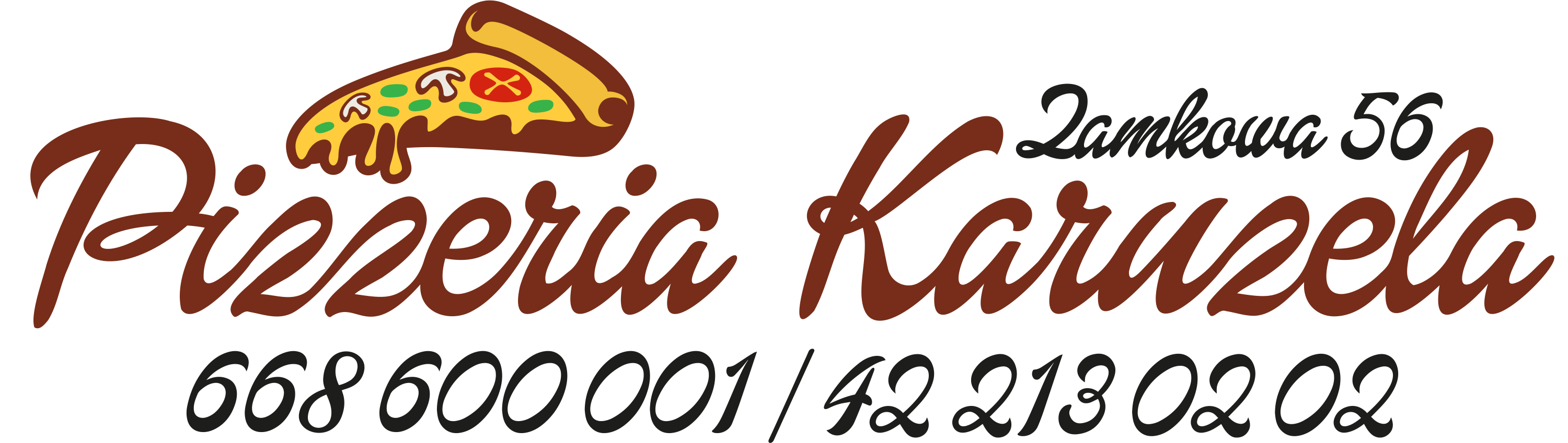 Karuzela Pabianice logo