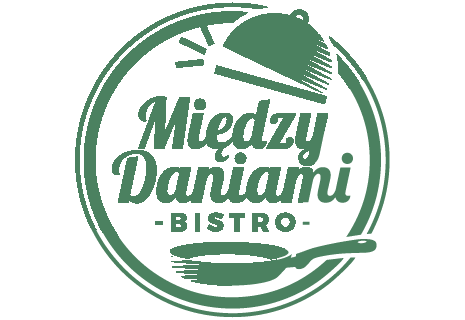 Między Daniami logo
