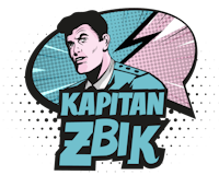 Kapitan Żbik