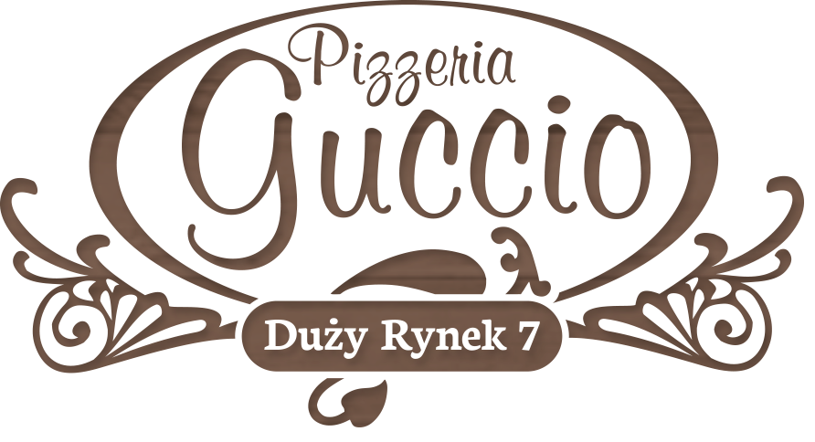 Guccio logo