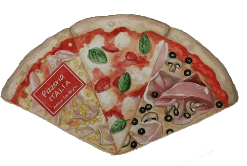 Pizzeria Italia Sala