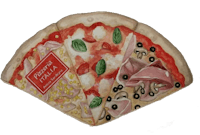 Pizzeria Italia Šala Restaurant Antica Srdegna