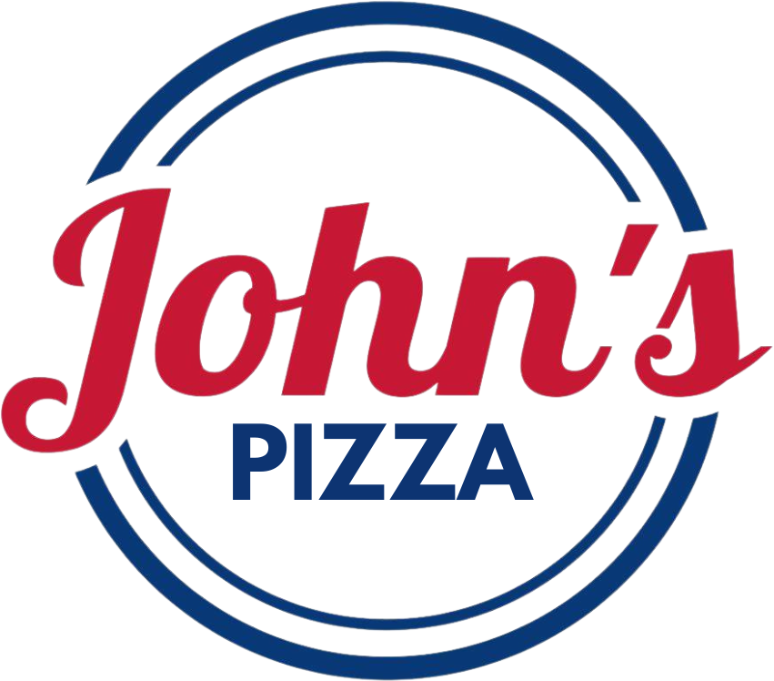 John's Pizza - Gdańsk logo