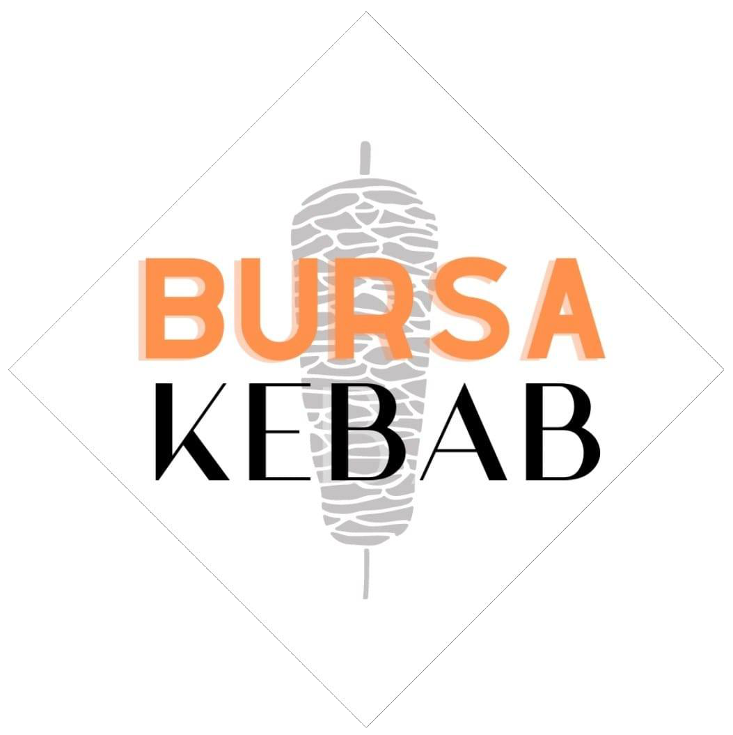 Bursa Kebab logo