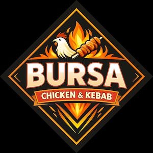 Bursa Kebab logo