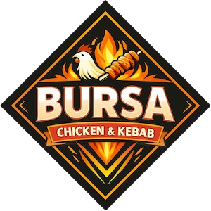 Bursa Kebab logo