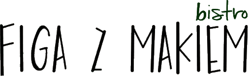 Figa z Makiem Zamość logo