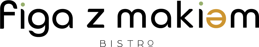 Figa z Makiem Zamość logo